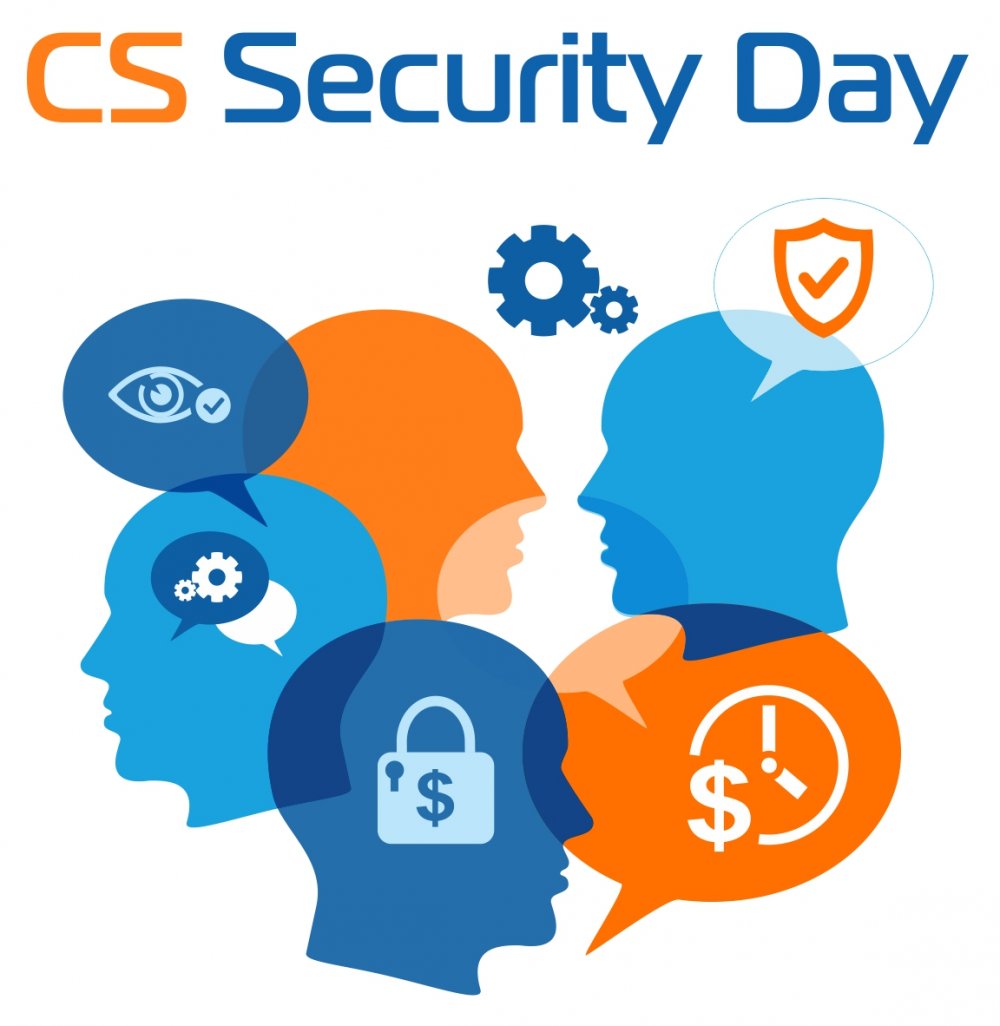 [Як украсти мільйон? CS Security Day 2014]