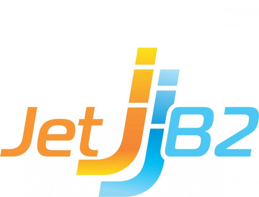 [Jet B2 simplifies bank tellers work!]