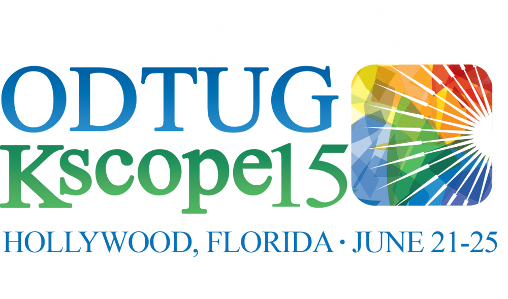 [CS at ODTUG Kscope14]