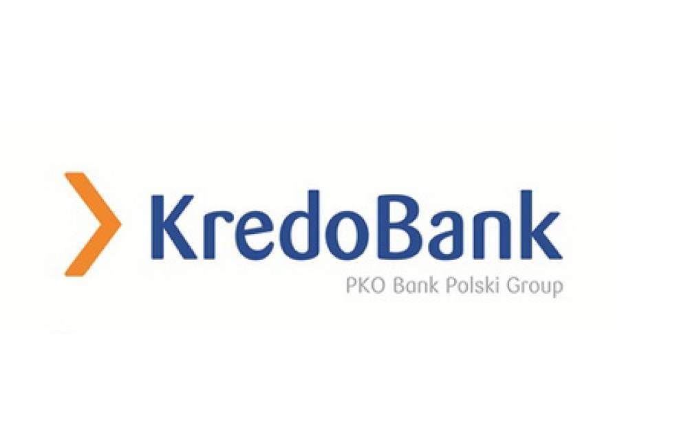 [Kredobank expressed gratitude to CS]