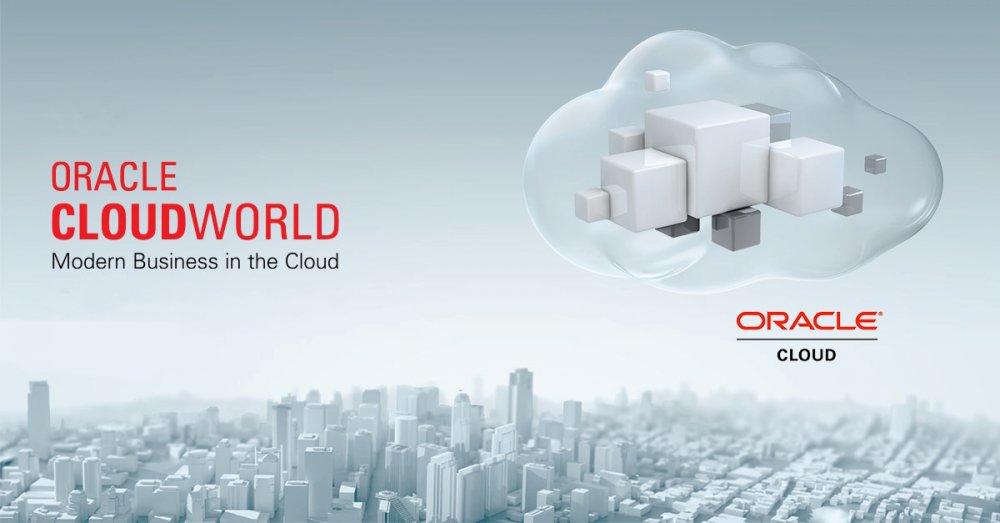 [Компания CS получила статус Oracle Cloud Standard]