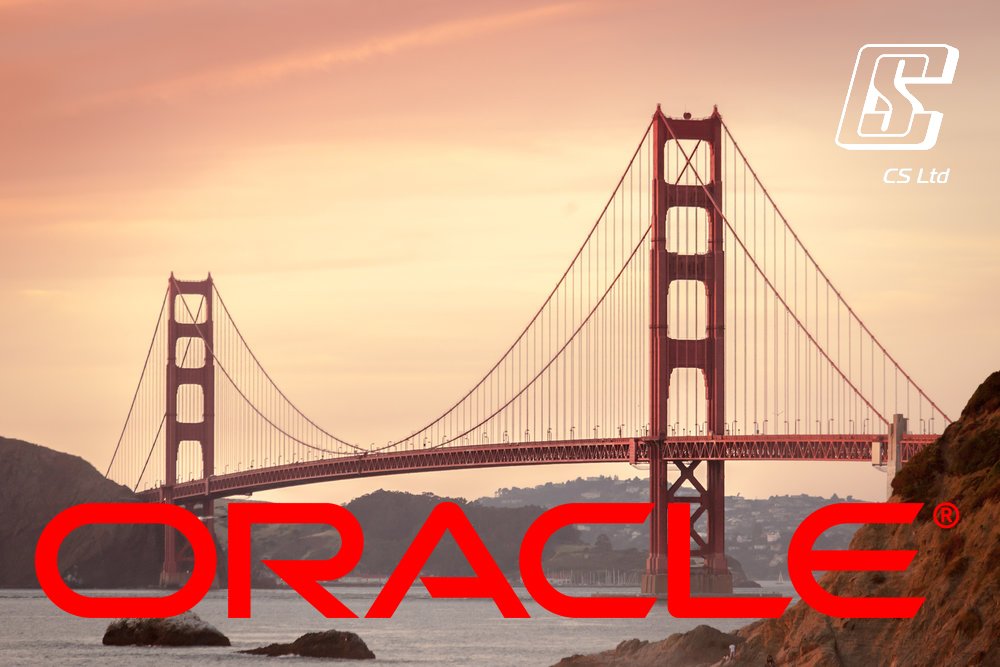 [Расширение возможностей банковских систем с Oracle GoldenGate]