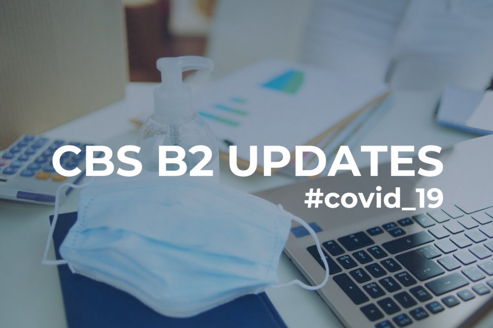[COVID-19: Flexible Configuration of Lockdown Periods in CBS B2]