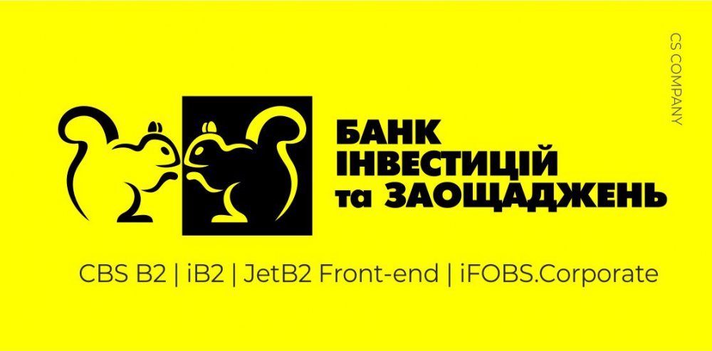 [БАНК ІНВЕСТИЦІЙ ТА ЗАОЩАДЖЕНЬ СТАВ НОВИМ КЛІЄНТОМ КОМПАНІЇ CS]