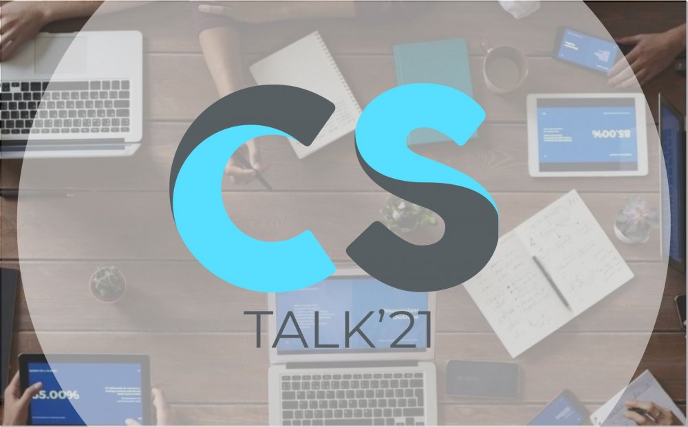 [CSTalk'21: підсумки, плани, перспективи]