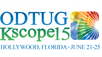 [CS at ODTUG Kscope14]