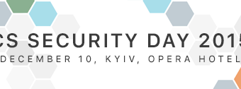 [CS Security Day 2015]