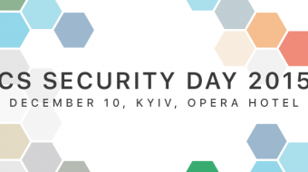 [﻿ «CS Security Day 2015»: Чи є життя після Java?]