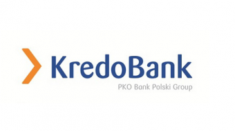 [Kredobank expressed gratitude to CS]