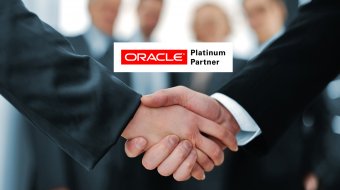 [CS в шестой раз подтвердила статус Oracle Platinum Partner]