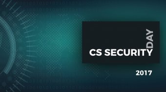 [CS Security Day 2017]