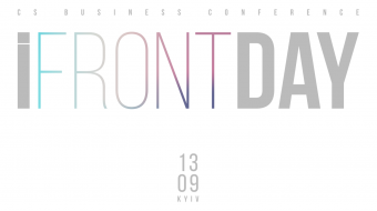 [iFRONT DAY 2018]
