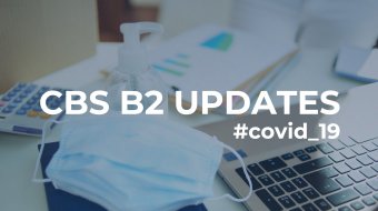 [COVID-19: Flexible Configuration of Lockdown Periods in CBS B2]