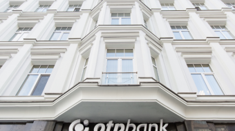 [OTP Bank Украина мигрировал на единую АБС – АБС Б2]