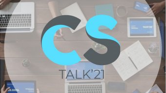 [CSTalk'21: підсумки, плани, перспективи]