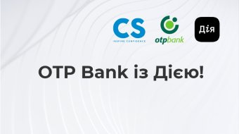 [OTP Bank – с приложением Дія!]